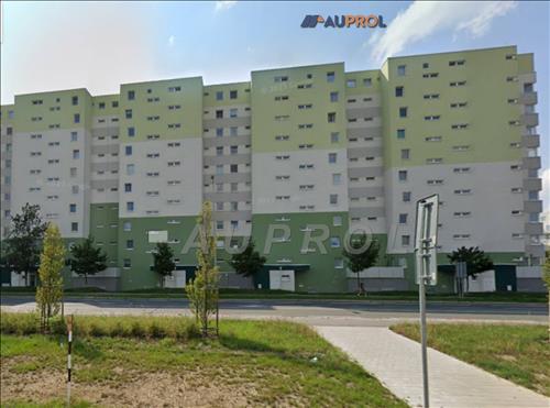 Prodej bytu 2+kk 64 m2 Hornoměcholupská Praha 10