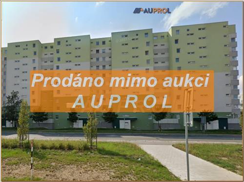 Prodej bytu 2+kk/L Hornoměcholupská P-10, 64 m2 vč. sklepa
