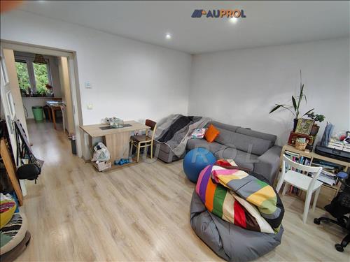 Prodej bytu 3+1 Benešovská ul., 77 m2, Nespeky