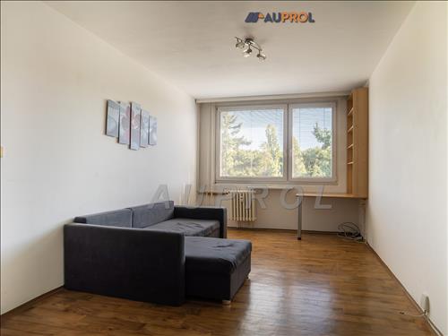 Byt 2+kk, 45m2, sklep, Na rovnosti 2694/18, Praha - Žižkov