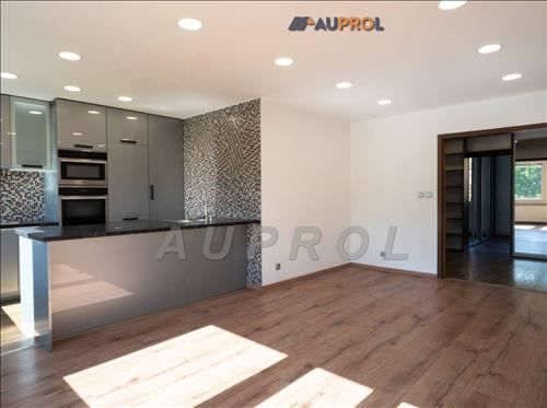 Prodej bytu 3+kk Molákova P8 Karlín, 71 m2