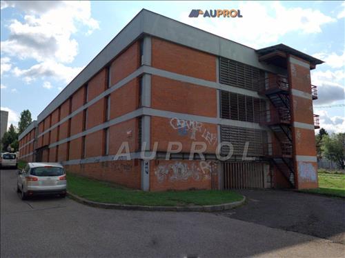 Prodej dvougaráže 51 m2 P4 Modřany