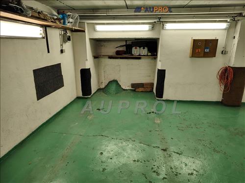 Prodej dvougaráže 51 m2 P4 Modřany