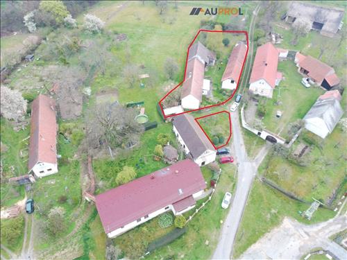 RD 3+kk(nyní 2+1) s možností patra i 6+2, Nasavrky č.p.6, Golčův Jeníkov, Havlíčkův Brod