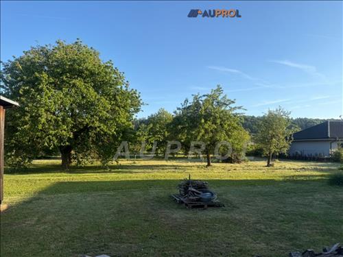 Stavební pozemek  1901m2, Doudleby nad Orlicí