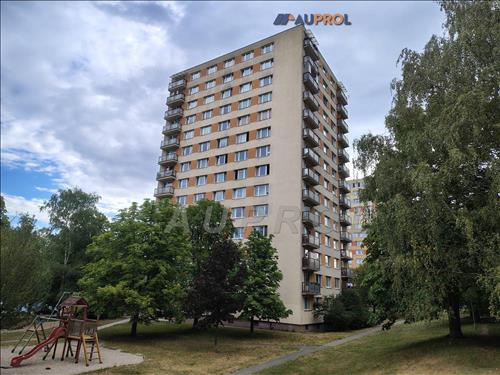 Prodej bytu 3+kk 63 m2 Nad lesním divadlem P4 Braník