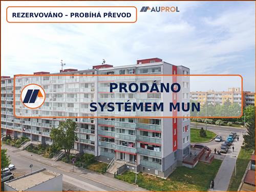 Byt 3+1 89m2, L 9m2, Milánská 420, Horní Měcholupy, Praha 10