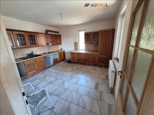 RD a pozemek 461 m2 – Dožice, Mladý Smolivec možnost rozšíření 5+1 a více